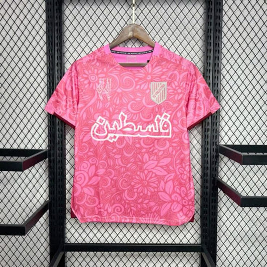 FC Palestina - Rose