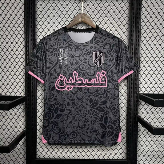 FC Palestina - Noir